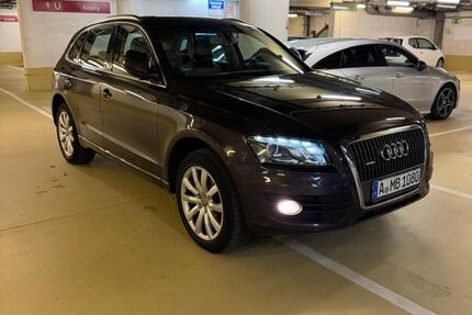 Audi Q5 245.000 km 7.000 &euro; Königsbrunn 86343