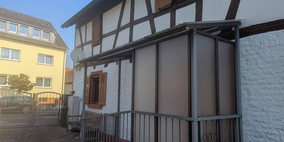 Einfamilienhaus Heusenstamm Rembrücken Rembrücken - 4 Zimmer, 110 m&sup2;, 545.000&euro; | Angebot:26027039