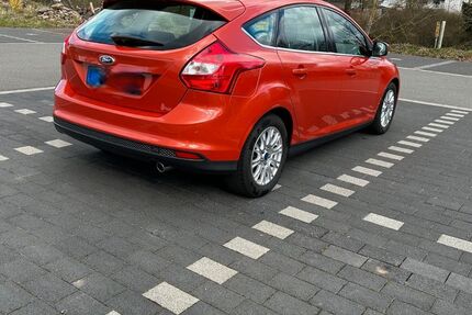 Ford Focus 117.800 km 5.300 &euro; Freirachdorf 56244
