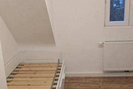 WG Zimmer in netter WG in Reutlinger Innenstadt