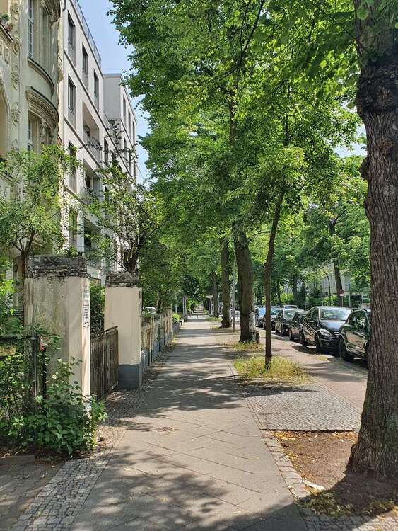 Wohnung zum Kaufen in Berlin 620.000 € 117.43 m²