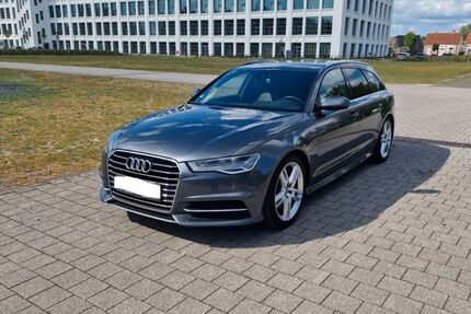 Audi A6 224.500 km 14.500 &euro; Gronau 48599