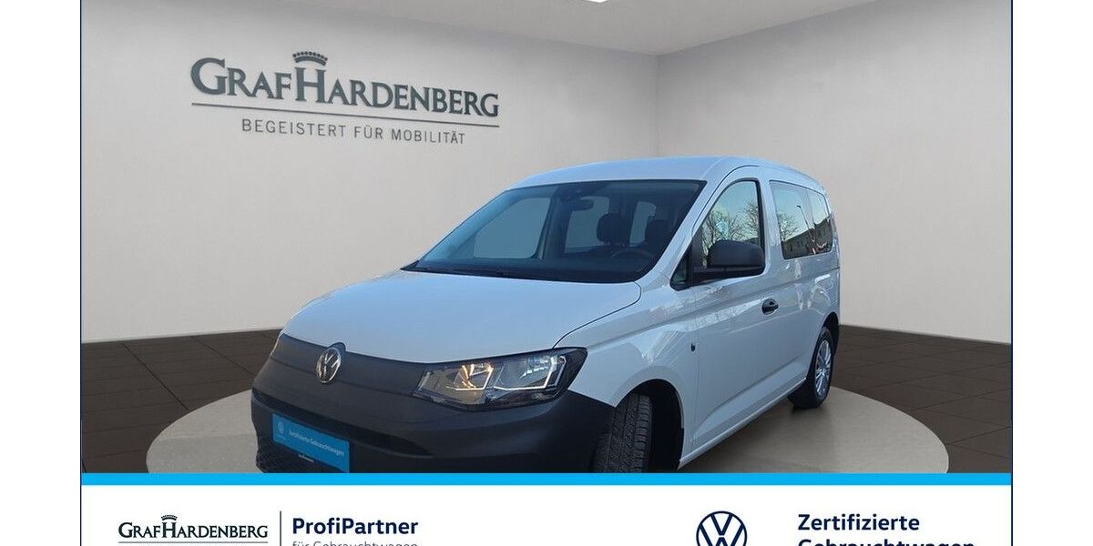 VW Caddy 71.000 km 20.666 &euro; Lahr 77933