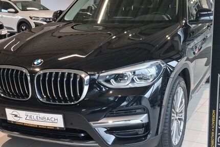 BMW X3 126.600 km 33.899 &euro; Waldbröl 51545