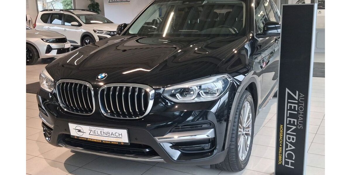 BMW X3 126.600 km 33.899 &euro; Waldbröl 51545