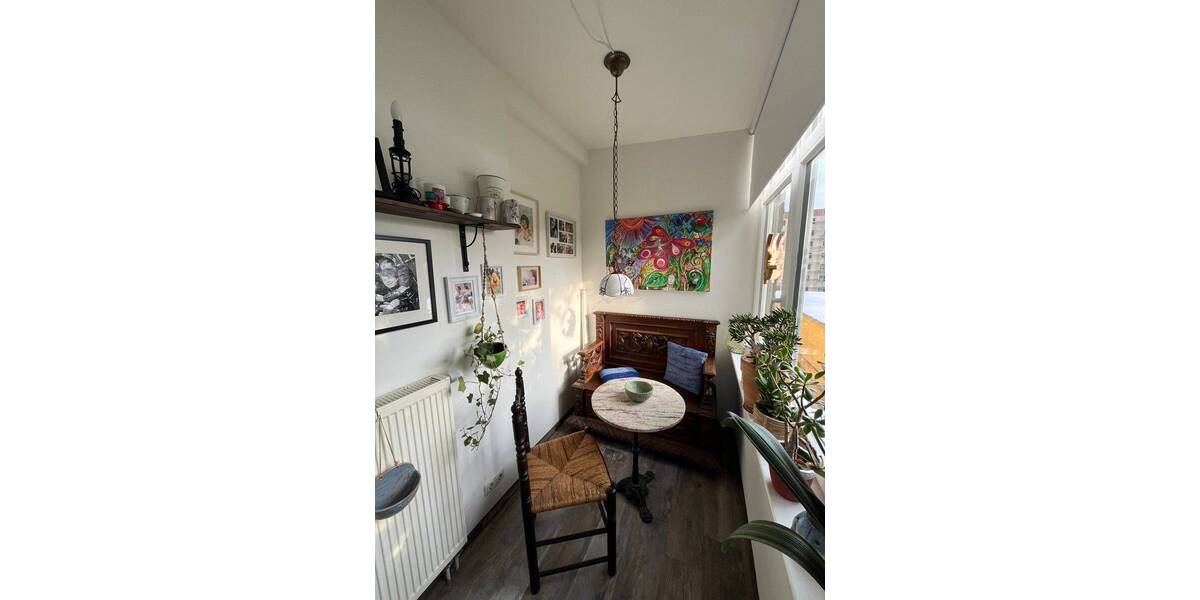 Etagenwohnung Gotha - 5 Zimmer, 111 m&sup2;, 145.000&euro; | Angebot:23624807