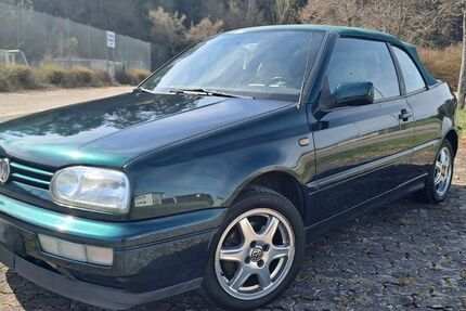 VW Golf 157.000 km 3.800 &euro; Ebersdorf 96237