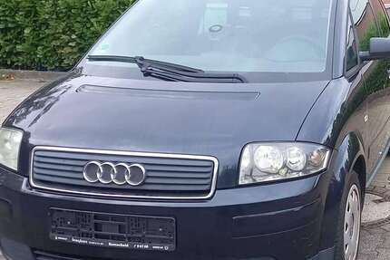 Audi A2 363.000 km 1.200 &euro; Köln, Stadt 51147