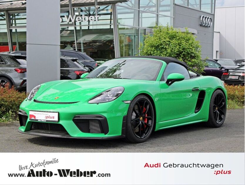 Boxster