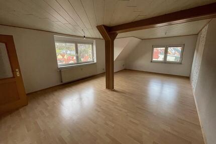 3-Zimmer Wohnung in Heyerode