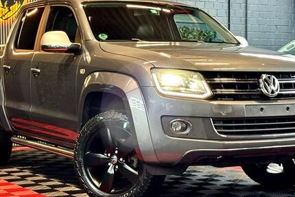 VW Amarok 164.579 km 18.999 &euro; Ahaus 48683