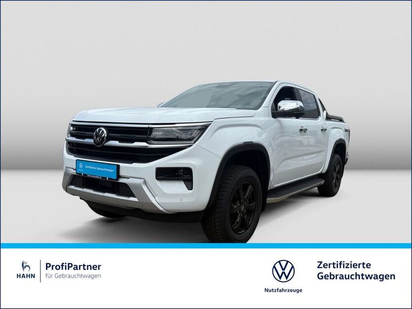 Amarok
