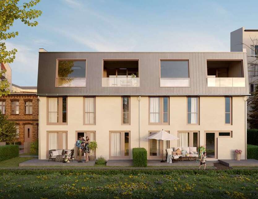 Wohnung zum Kaufen in Berlin 950.000 € 118.75 m²