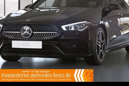 Mercedes-Benz CLA 200 Shooting Brake 39.898 km 30.890 &euro; Frankfurt 60599