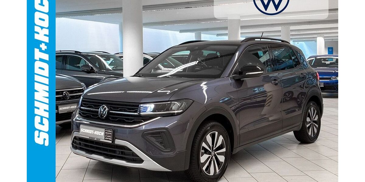 VW T-Cross 13.040 km 27.790 &euro; Bremen 28217