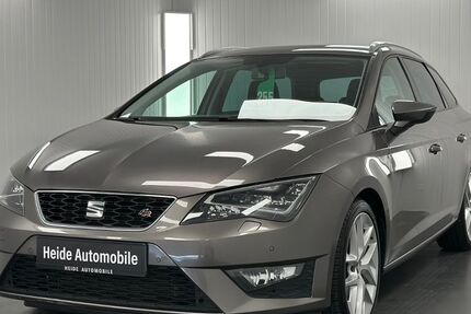 Seat Leon 165.000 km 10.990 &euro; Heide 25746