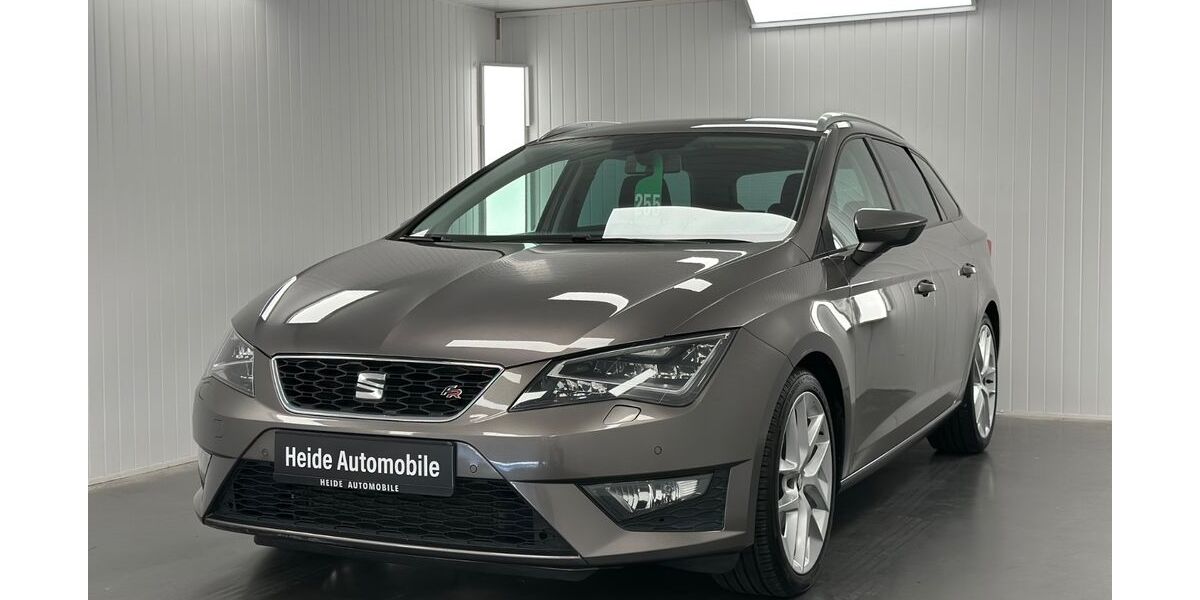 Seat Leon 165.000 km 10.990 &euro; Heide 25746