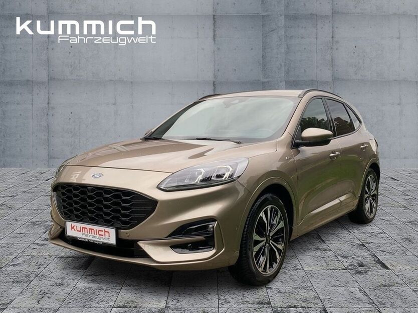 Kuga