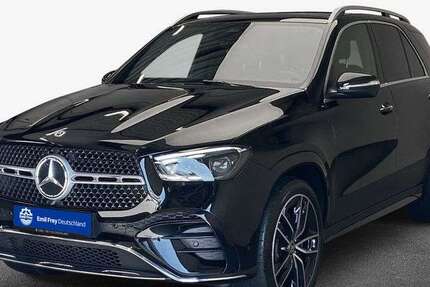 Mercedes-Benz GLE 450 16.434 km 89.900 € Kassel 34123