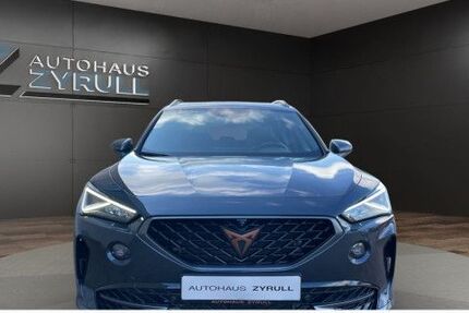 Cupra Formentor 46.127 km 28.490 &euro; Saarlouis 66740
