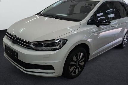 VW Touran 22.950 km 32.880 &euro; Forchheim 91301