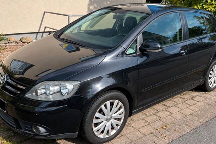 VW Golf Plus 195.088 km 3.999 &euro; Löhne 32584
