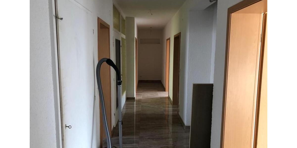 Erdgeschoßwohnung Breuberg - 4 Zimmer, 110 m&sup2;, 225.000&euro; | Angebot:26250084