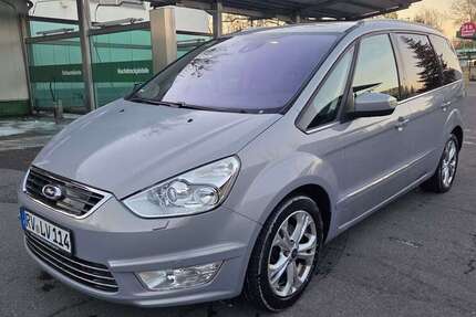 Ford Galaxy 207.000 km 6.500 &euro; Schlier 88281