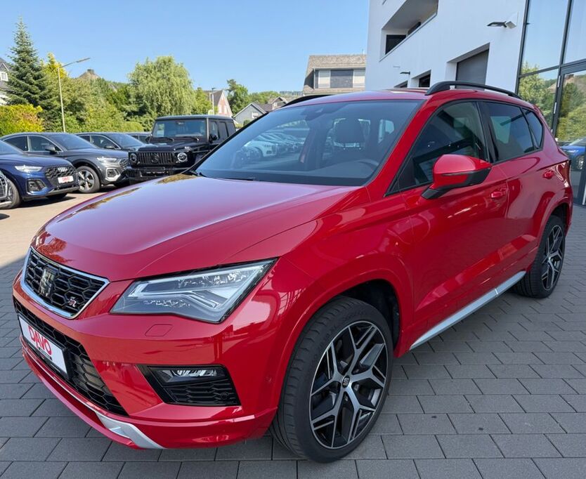 Ateca