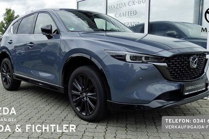 Mazda CX-5 74.678 km 25.880 &euro; Leipzig 04316