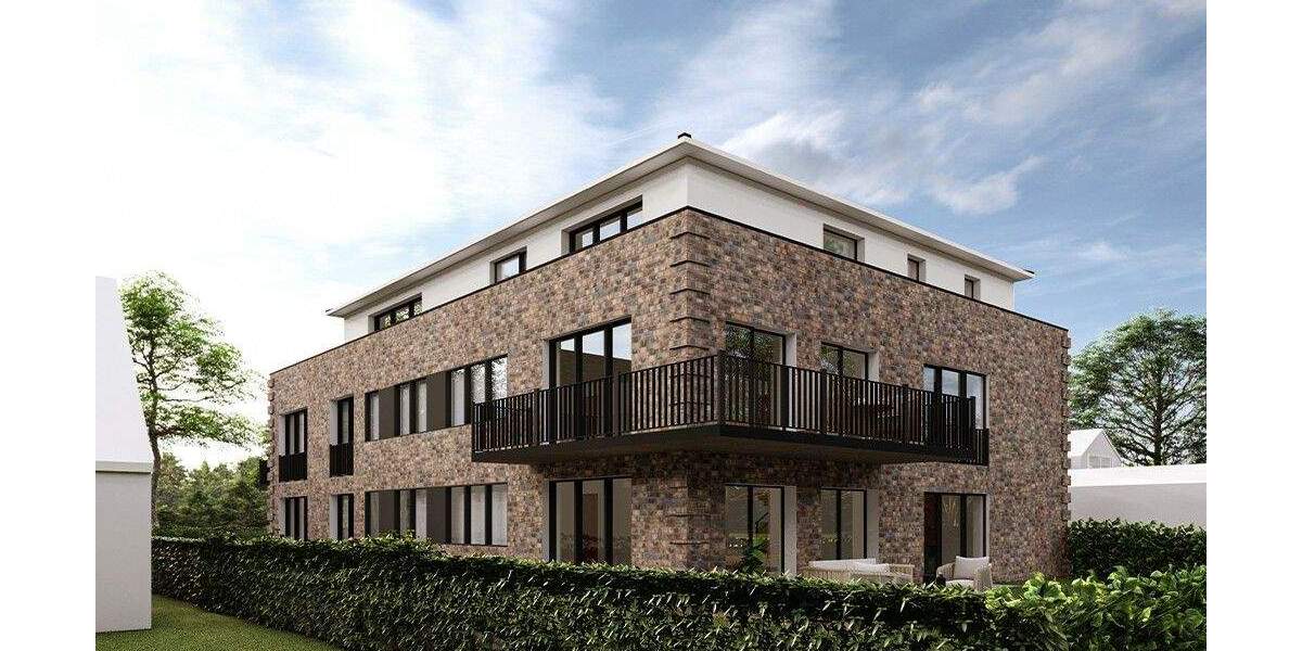 Etagenwohnung Ahrensburg - 4 Zimmer, 126 m&sup2;, 920.000&euro; | Angebot:24812111