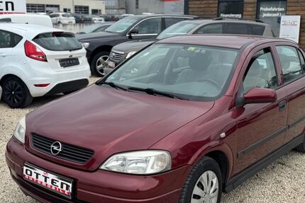 Opel Astra 165.000 km 1.290 € Singen 78224