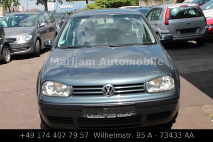 VW Golf