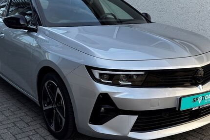 Opel Astra 11.250 km 25.990 &euro; Hachenburg 57627