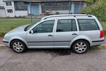 VW Golf IV 238.000 km 1.200 € Halle 33790