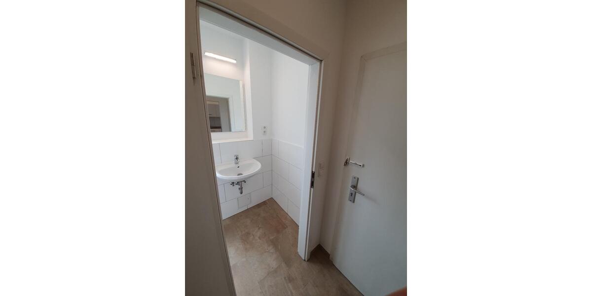 Schöne 2-Zimmer Wohnung St. Lorenz Nord 2 zimmer