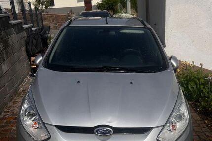Ford B-Max 92.459 km 7.000 &euro; Boppard 56154