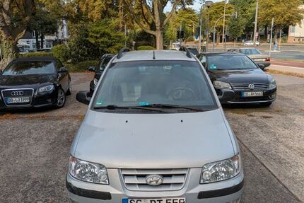 Hyundai Matrix 100.000 km 1.000 &euro; Dortmund 44135