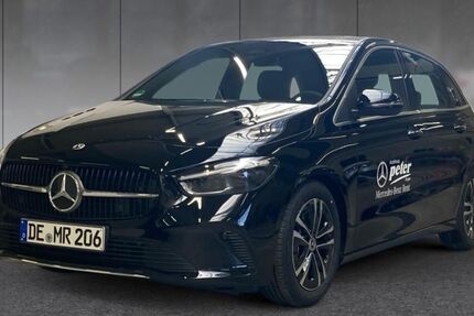 Mercedes-Benz B 180 19.500 km 29.999 &euro; Bernburg 06406