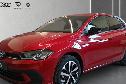 VW Polo 20.000 km 20.950 € Gera 07546
