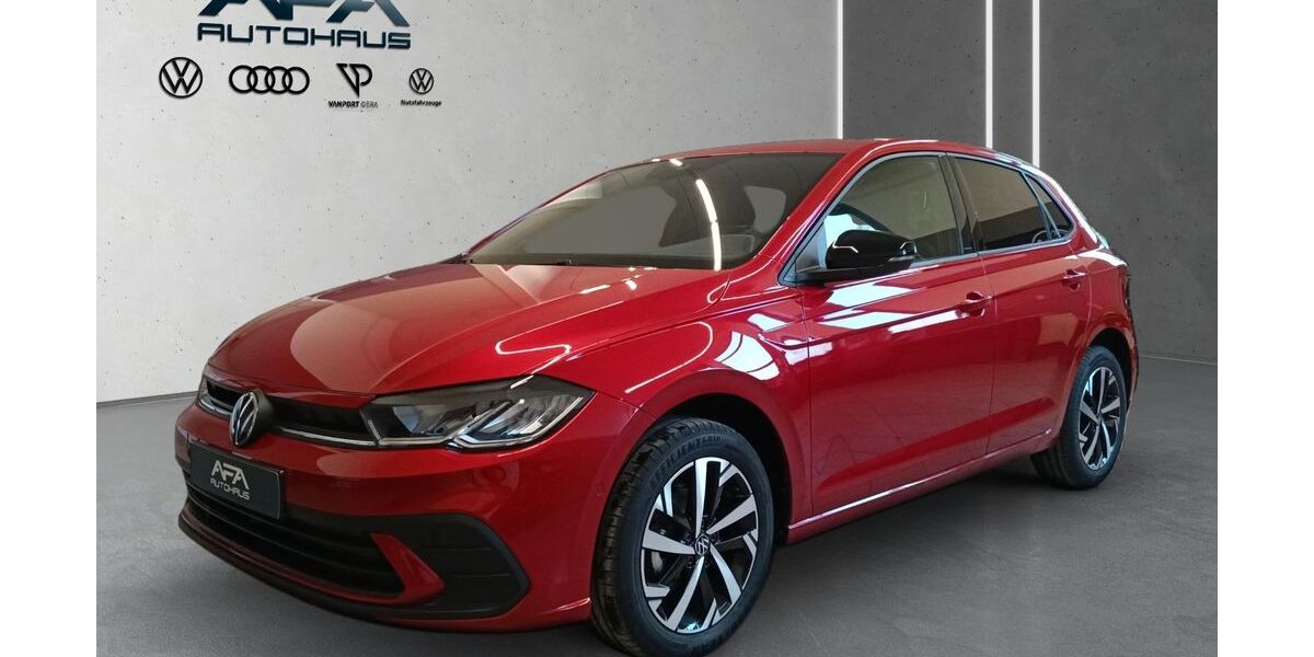 VW Polo 20.000 km 20.950 € Gera 07546