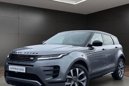 Land Rover Range Rover Evoque 25.000 km 42.980 &euro; Kassel 34123