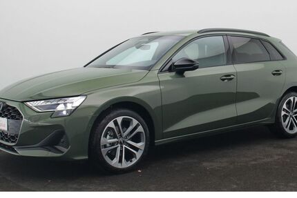 Audi A3 9.000 km 41.980 &euro; Würzburg 97076