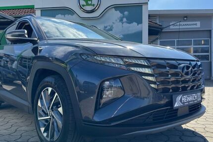 Hyundai TUCSON 31.500 km 24.980 &euro; Dahnsdorf 14806
