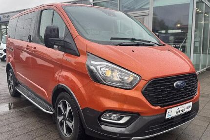 Ford Tourneo Custom 21.100 km 39.900 &euro; Nienburg 31582