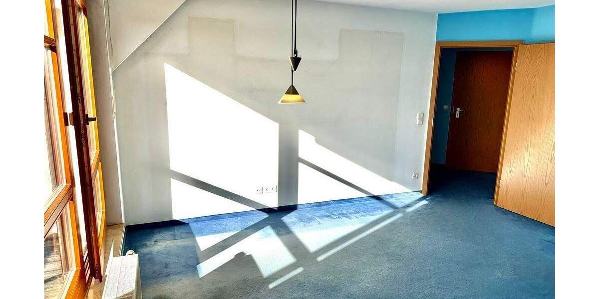 Etagenwohnung Wendelstein Wendelstein - 2 Zimmer, 58 m&sup2;, 209.900&euro; | Angebot:25427060