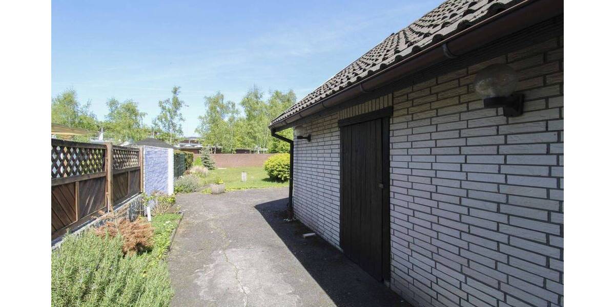Reihenmittelhaus Dorsten Feldmark - 6 Zimmer, 96 m&sup2;, 179.000&euro; | Angebot:26826410