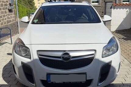Opel Insignia 129.000 km 11.000 € Mendig 56743
