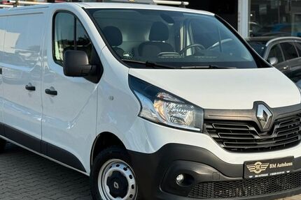 Renault Trafic 105.000 km 13.990 &euro; Schorfheide 16244