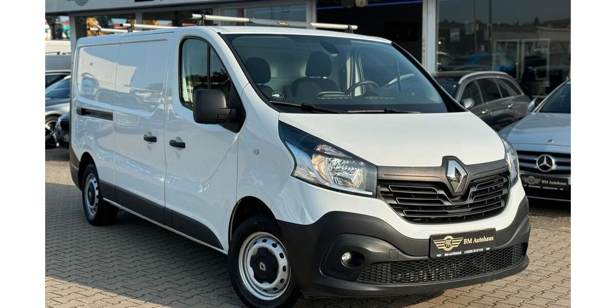 Renault Trafic 105.000 km 13.990 &euro; Schorfheide 16244